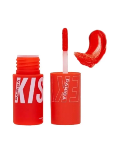 PARISA румяна д/лица и губ шелковистые т.02